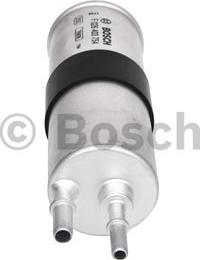 BOSCH F 026 403 754 - Топливный фильтр autodif.ru