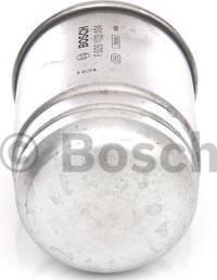 BOSCH F 026 402 104 - фильтр топливный MB SPRINTER 09> autodif.ru