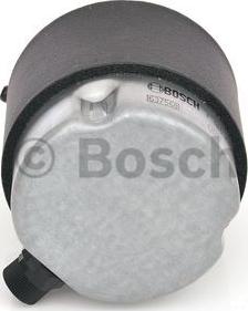 BOSCH F 026 402 125 - Топливный фильтр autodif.ru