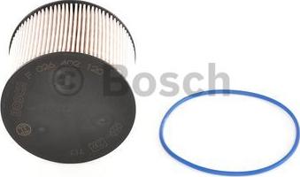 BOSCH F 026 402 120 - Топливный фильтр autodif.ru