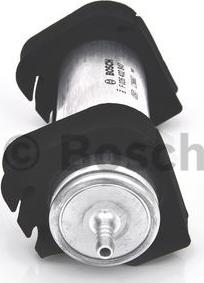 BOSCH F 026 402 847 - Топливный фильтр autodif.ru