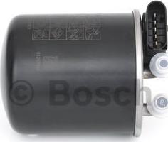 BOSCH F 026 402 838 - Фильтр топливный MERCEDES VITO 2.0/2.2CDI 14- autodif.ru