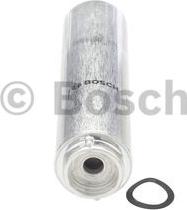 BOSCH F 026 402 824 - Топливный фильтр autodif.ru
