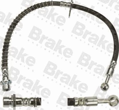 Brake Engineering BH775235 - Тормозной шланг autodif.ru