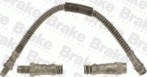 Brake Engineering BH770489 - Тормозной шланг autodif.ru