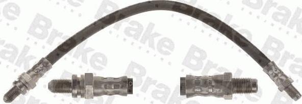 Brake Engineering BH770568 - Тормозной шланг autodif.ru
