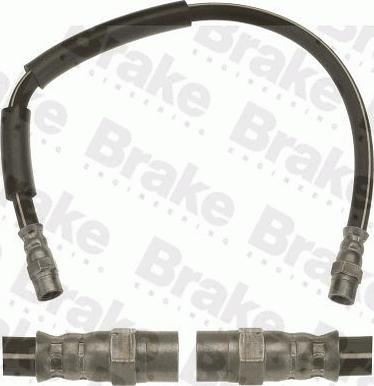 Brake Engineering BH770349 - Тормозной шланг autodif.ru