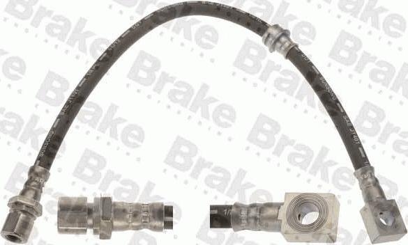 Brake Engineering BH770270 - Тормозной шланг autodif.ru