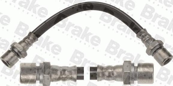 Brake Engineering BH771948 - Тормозной шланг autodif.ru