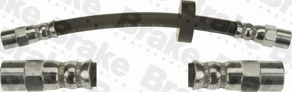 Brake Engineering BH771351 - Тормозной шланг autodif.ru