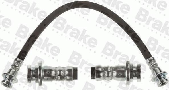 Brake Engineering BH778445 - Тормозной шланг autodif.ru