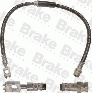 Brake Engineering BH778479 - Тормозной шланг autodif.ru