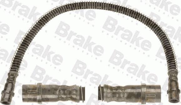 Brake Engineering BH778585 - Тормозной шланг autodif.ru