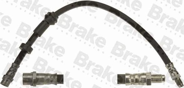 Brake Engineering BH778581 - Тормозной шланг autodif.ru