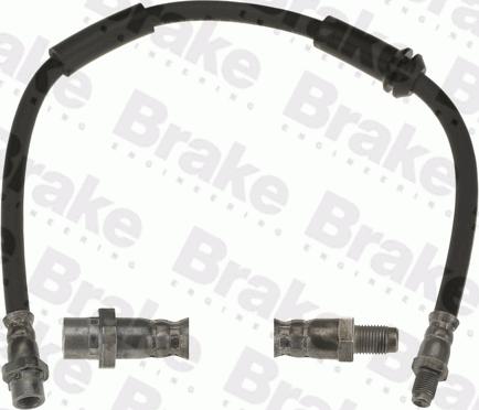 Brake Engineering BH778695 - Тормозной шланг autodif.ru