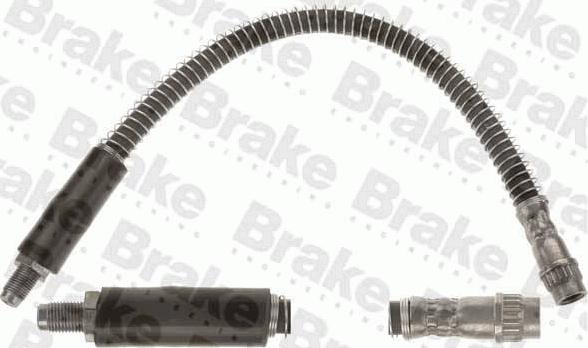 Brake Engineering BH778185 - Тормозной шланг autodif.ru