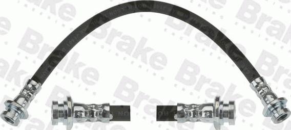 Brake Engineering BH778735 - Тормозной шланг autodif.ru