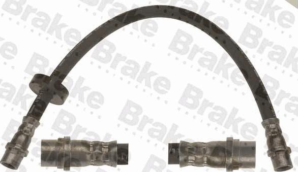 Brake Engineering BH773768 - Тормозной шланг autodif.ru