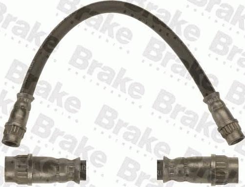 Brake Engineering BH772800 - Тормозной шланг autodif.ru