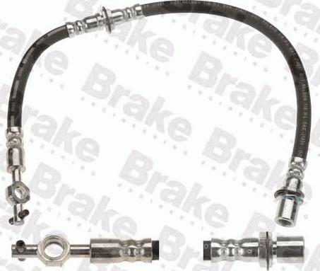 Brake Engineering BH772213 - Тормозной шланг autodif.ru