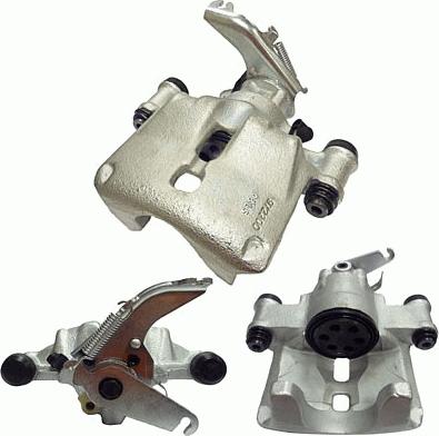 Brake Engineering CA2812 - Тормозной суппорт autodif.ru