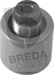 Breda Lorett PDI3495 - Направляющий ролик, зубчатый ремень ГРМ autodif.ru