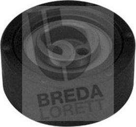Breda Lorett TDI5098 - Натяжной ролик, зубчатый ремень ГРМ autodif.ru