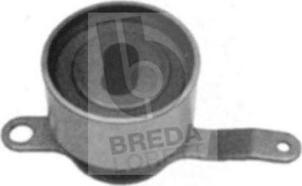 Breda Lorett TDI5087 - Натяжной ролик, зубчатый ремень ГРМ autodif.ru