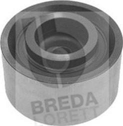Breda Lorett TDI3425 - Направляющий ролик, зубчатый ремень ГРМ autodif.ru