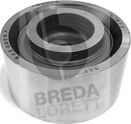 Breda Lorett TDI3556 - Направляющий ролик, зубчатый ремень ГРМ autodif.ru