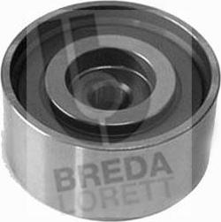Breda Lorett TDI3565 - Направляющий ролик, зубчатый ремень ГРМ autodif.ru