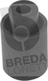 Breda Lorett TDI3249 - Направляющий ролик, зубчатый ремень ГРМ autodif.ru