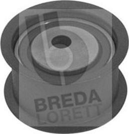 Breda Lorett TDI3250 - Направляющий ролик, зубчатый ремень ГРМ autodif.ru