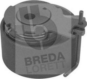 Breda Lorett TDI3235 - Натяжной ролик, зубчатый ремень ГРМ autodif.ru