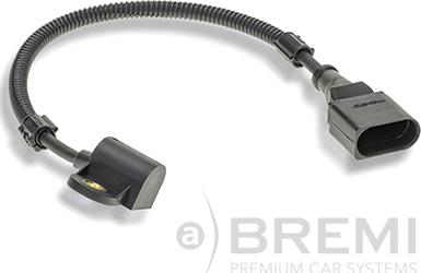 Bremi 60010 - датчик положения коленвала!\ VW Bora/Golf IV/Polo/Sharan 1.4TDi/1.9TDi autodif.ru