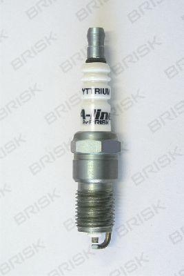Brisk 0028 - Свеча зажигания A-Line (интервал замены - max. 45 000 km) autodif.ru