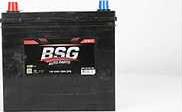 BSG BSG 99-997-004 - Стартерная аккумуляторная батарея, АКБ autodif.ru