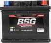 BSG BSG 99-997-005 - Стартерная аккумуляторная батарея, АКБ autodif.ru