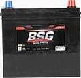 BSG BSG 99-997-003 - Стартерная аккумуляторная батарея, АКБ autodif.ru