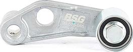 BSG BSG 90-615-046 - Направляющий ролик, зубчатый ремень ГРМ autodif.ru