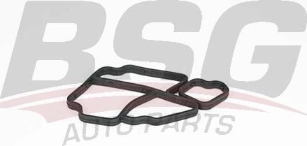 BSG BSG 90-140-015 - Прокладка, корпус маслянного фильтра autodif.ru