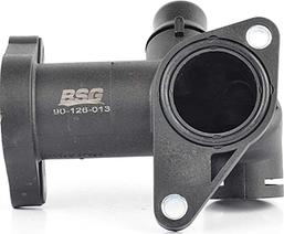 BSG BSG 90-126-013 - Фланец охлаждающей жидкости autodif.ru
