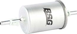BSG BSG 65-130-004 - Топливный фильтр autodif.ru