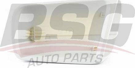 BSG BSG 60-915-034 - Покрытие, корпус, внешнее зеркало autodif.ru