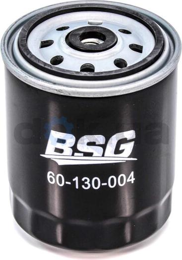 BSG BSG 60-130-004 - фильтр топливный!\ MB Sprinter 2/3/4-t /W201/W202/W124/W210/W463/Vito 2.0D-3.5D 83> autodif.ru