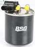 BSG BSG 60-130-018 - Топливный фильтр autodif.ru