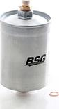 BSG BSG 60-130-025 - Топливный фильтр autodif.ru