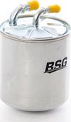BSG BSG 62-130-002 - Топливный фильтр autodif.ru