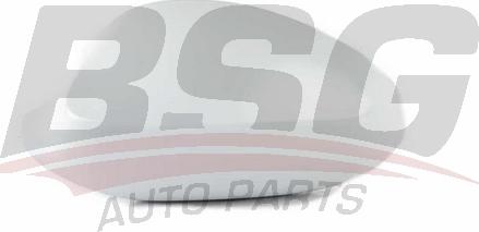 BSG BSG 15-915-016 - Покрытие, корпус, внешнее зеркало autodif.ru