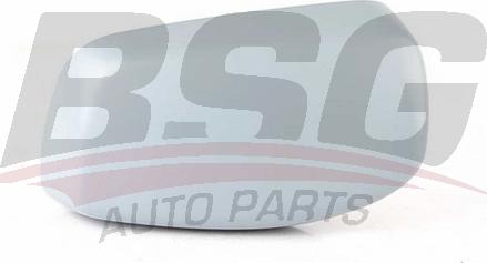 BSG BSG 15-915-011 - Покрытие, корпус, внешнее зеркало autodif.ru